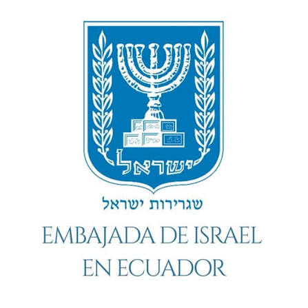 Embajada de Israel
