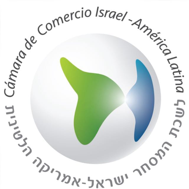 Cámara de Comercio Israel-América Latina